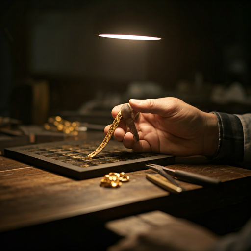 گالری طلای دلی گلد